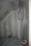 Un week end enfermé dans la chambre…