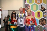 #Concours: Participez à l&rsquo;élection de Miss #CES2015 !
