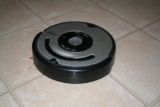 Je vend mon aspirateur Roomba