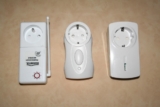 Test: Prise Z-Wave Everspring AN158