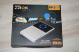 Nouveau PCHC: Zotac Zbox HD-ID33
