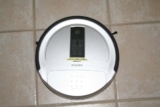 Test: Robot aspirateur Philips Homerun