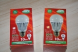 Test: Ampoule Led dimmable