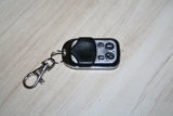 Test: télécommande porte clé Wintop