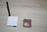Test des Wireless Tags, des sondes sans fil polyvalentes