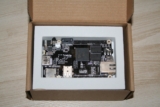 La CubieBoard est arrivée en France !