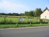 Choix du terrain
