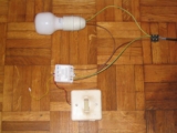 Test de mes modules PLCBUS