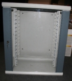 Appercu de l&rsquo;armoire de brassage