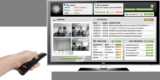 MyFox: maintenant sur votre TV !