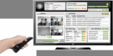 MyFox: maintenant sur votre TV !