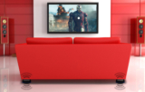 Test de l&rsquo;Immersit Vibes: faites vibrer votre canapé au rythme de vos films !