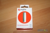 Test du nouveau capteur d&rsquo;ouverture MyFox: l&rsquo;Intellitag