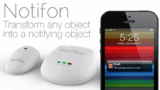 Notifon: notification facile de n&rsquo;importe quoi !