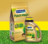 Réparer son gazon grâce à Patch Magic