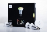 Philips aggrandit la famille des ampoules connectées Hue