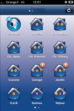 Petit apercu des dossiers Zibase…