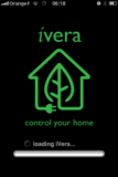 iVera: Contrôler Vera avec son iPhone