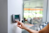 Somfy connecte son système d’alarme avec Protexial