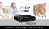 Test du HiMedia Q10 Pro, le lecteur 4K 60/HDR/3D ISO sur Android7