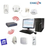 RFXCOM: nouvelle version et Xpl