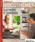 Système D nous parle de domotique !
