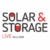 Rendez-vous au Solar & Storage Paris avec Maison et Domotique !