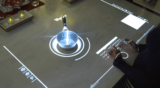 Cook Top, la table à induction inédite de Whirlpool