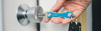 KeySmart Pro: un porte clés connecté vraiment intelligent !