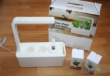 Test: Smart Herb Garden, ou le jardinage automatisé !
