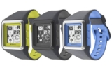 Test d&rsquo;une montre connectée: la Metawatch