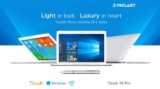 TECLAST Tbook 16 Pro: une tablette Windows 10 / Android très accessible
