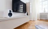 Test des enceintes Wavemaster TWO