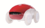 Test: robot de massage Whee Me