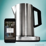 iKettle: la Théière Electrique WiFi