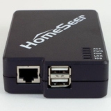 Homeseer + Raspberry Pi = Hometroller-Zee !