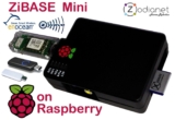 Montez votre propre Zibase Mini !