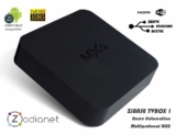 Zodianet s’installe dans votre salon avec Zibase TVBOX