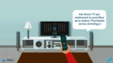 Ziblue remet Zodianet au gout du jour pour révolutionner la domotique