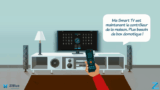 Ziblue remet Zodianet au gout du jour pour révolutionner la domotique