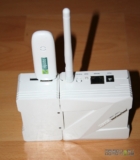 Utilisation de la clé 3G Zipato