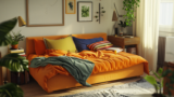 Accueillir avec style : chambre d’amis ou clic clac ?