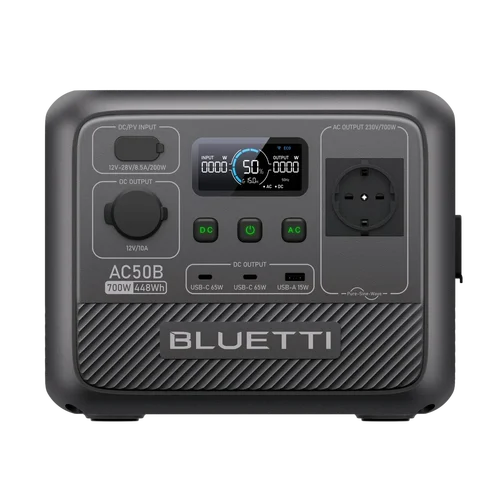 Bluetti AC50B