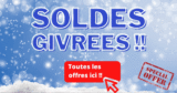 C’est parti pour les soldes domotique: Fibaro, Aqara, SonOff, Qubino, Netatmo, Tado, Withings, Reolink, etc.