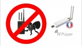 RFPlayer: une solution anti brouillage pour protéger votre installation domotique et sécurité
