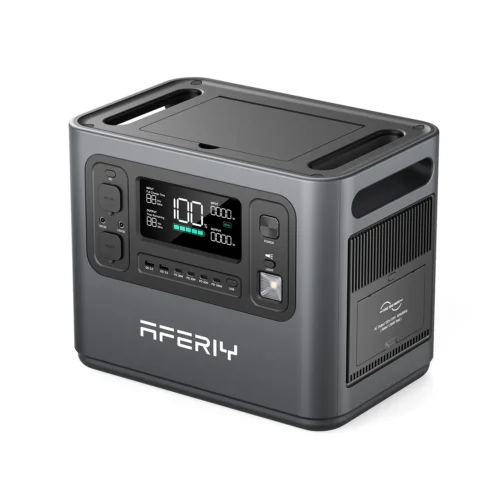 AFERIY P210 2400w