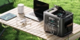 AFERIY P210 2400W Test: The Powerful, Durable, and Economical Electric Generator!