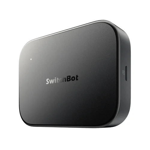 SwitchBot Hub IA
