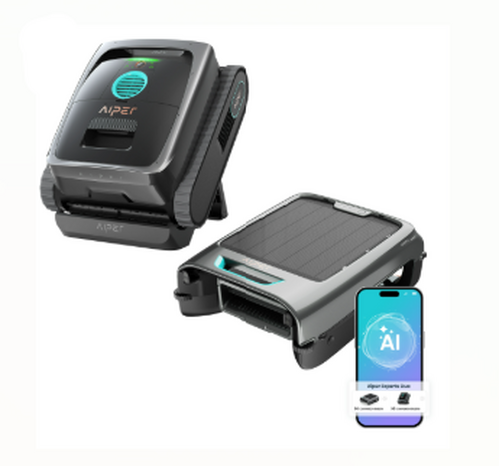 Aiper Experts Duo