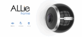 Test d&rsquo;une caméra de sécurité 360°: la Allie Home